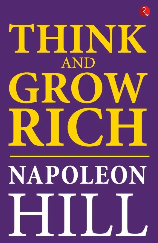 Think And Grow Rich - PB